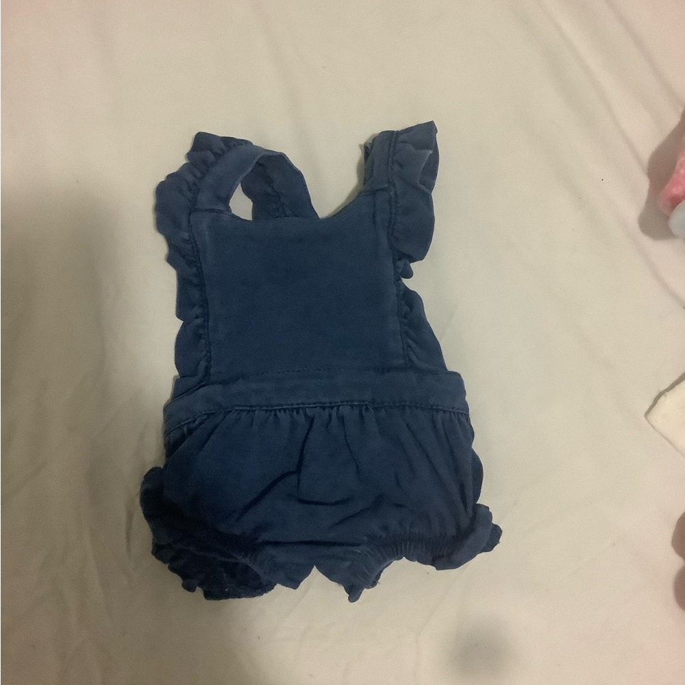 Cat & Jack Blue Versatile Garment